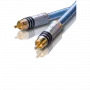 Oehlbach XXL-2 RCA 2x0.5m
